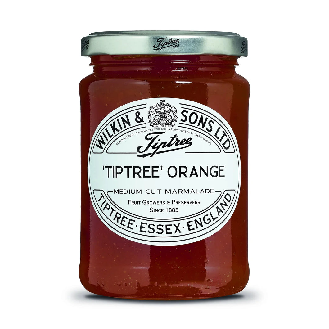 Tiptree Orange Marmalade, 340g