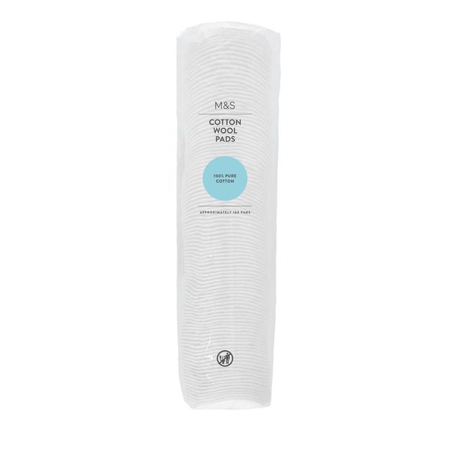 M&S Cotton Wool Pads