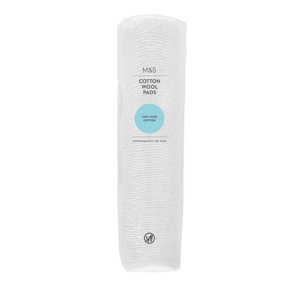 M&S Cotton Wool Pads