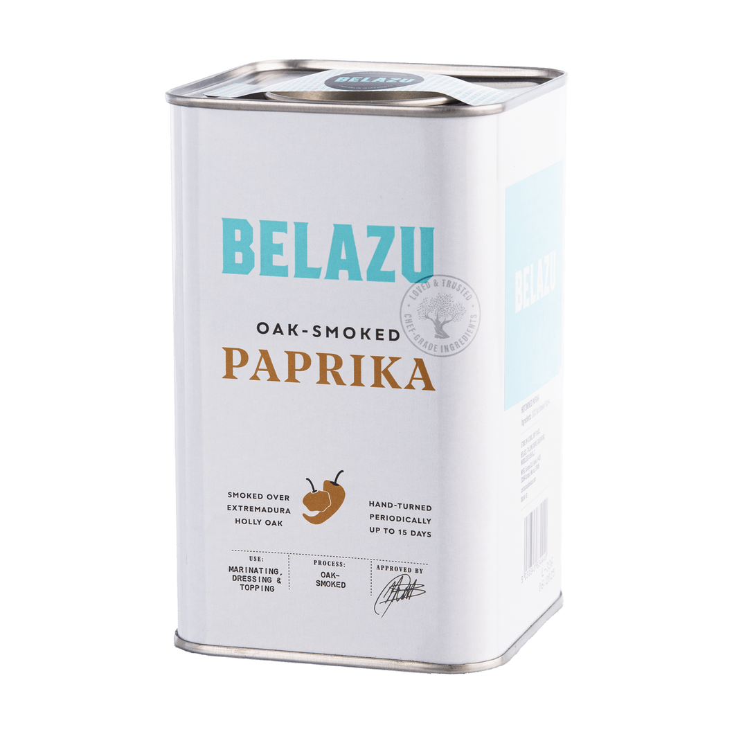 Belazu Smoked Paprika Sweet 70g