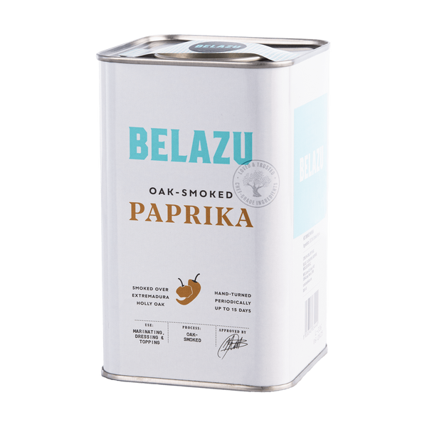 Belazu Smoked Paprika Sweet 70g