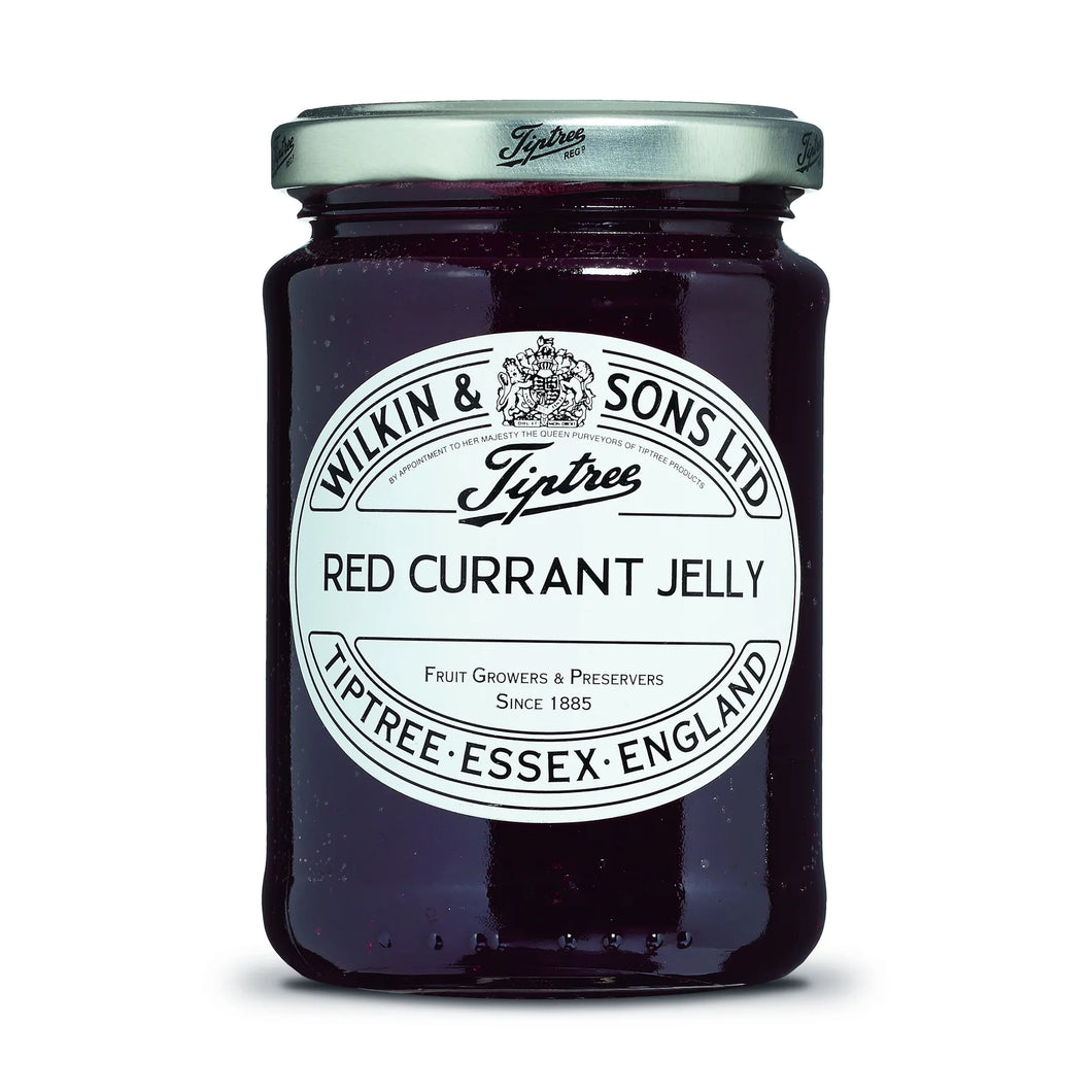 Tiptree Jelly Redcurrant, 340g