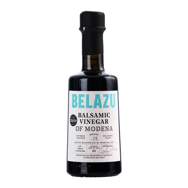 Belazu 1.25 Balsamic Vinegar of Modena 250ml