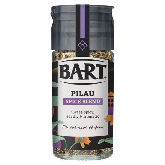 Bart Pilau Rice Seasoning Blend 35g