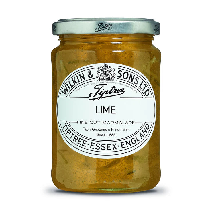 Tiptree Lime Marmalade, 340g