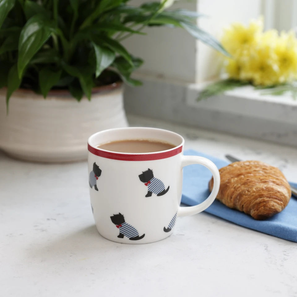 Westie Mug - 425ml
