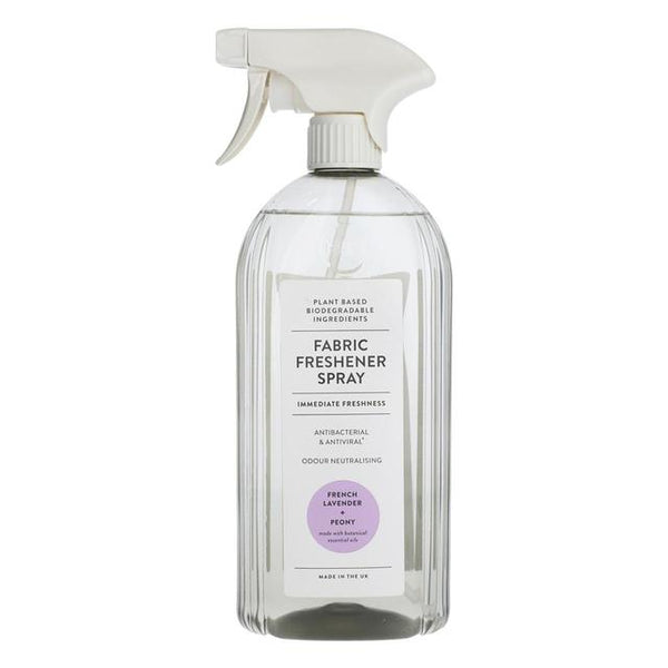 M&S Fabric Freshener Spray - French Lavender & Peony, 750ml