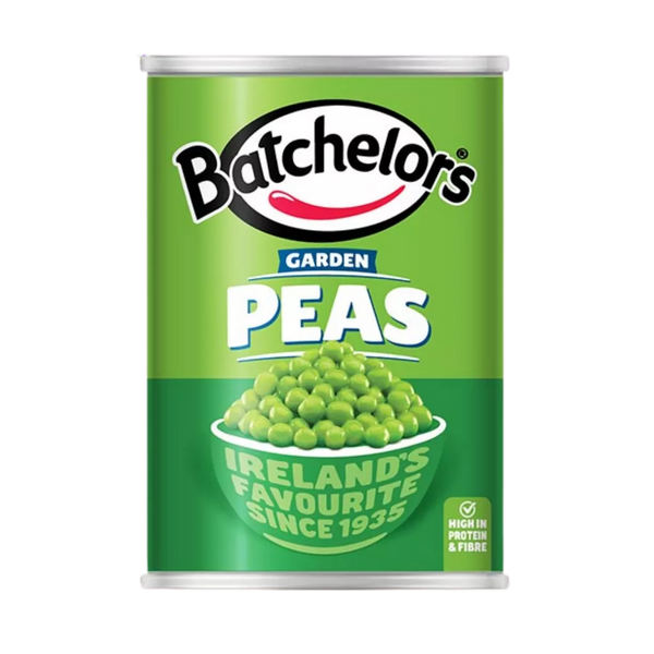 Batchelors Irish  Peas 420g