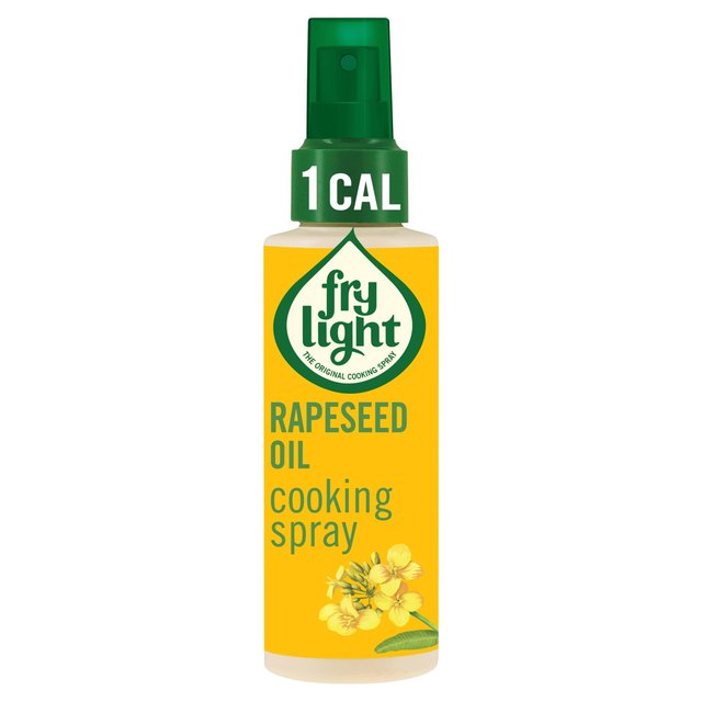 Frylight Rapeseed Oil Spray 190ml
