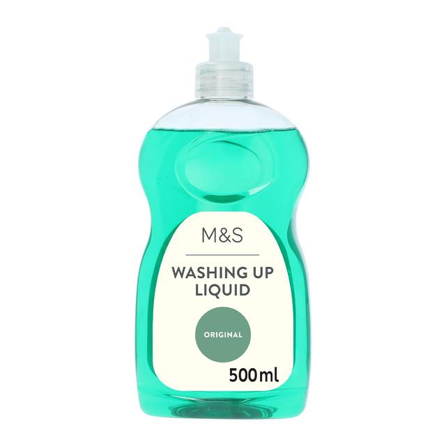 M&S Washing Up Liquid, 500ml