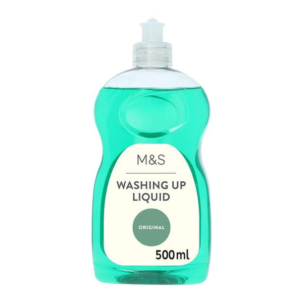M&S Washing Up Liquid, 500ml