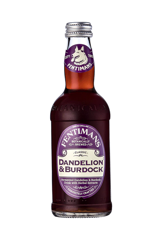 Fentimans Dandelion & Burdock 275Ml