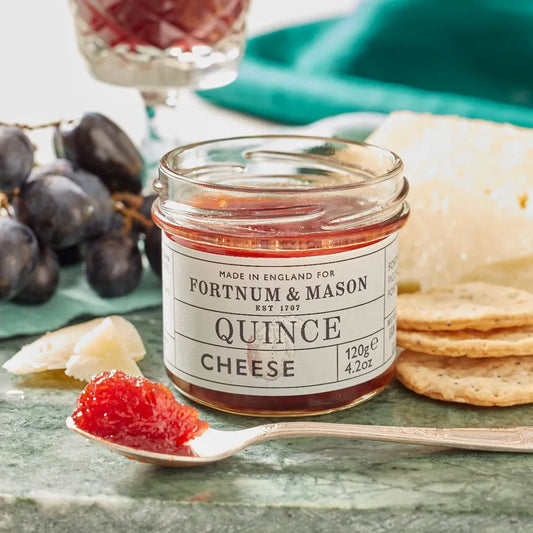 Fortnum & Mason Quince Cheese, 120g