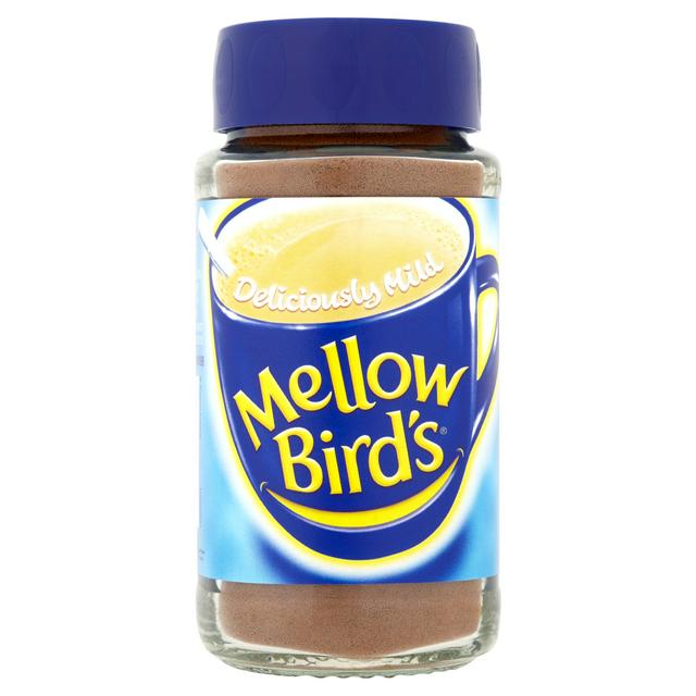 Mellow Bird's Instant Coffee Powder, 100g