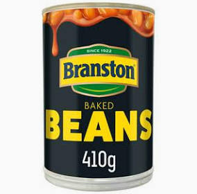 Branston Baked Beans 410g