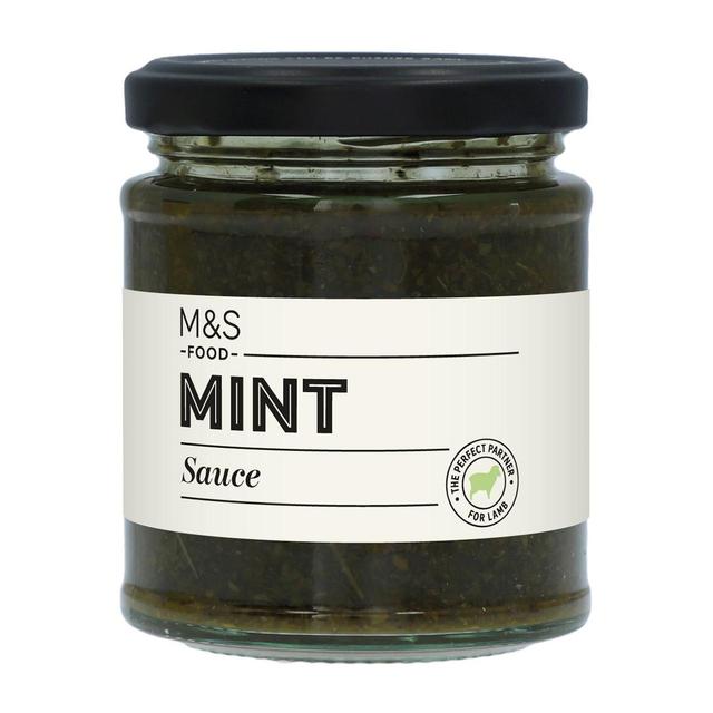 M&S Mint Sauce, 175g