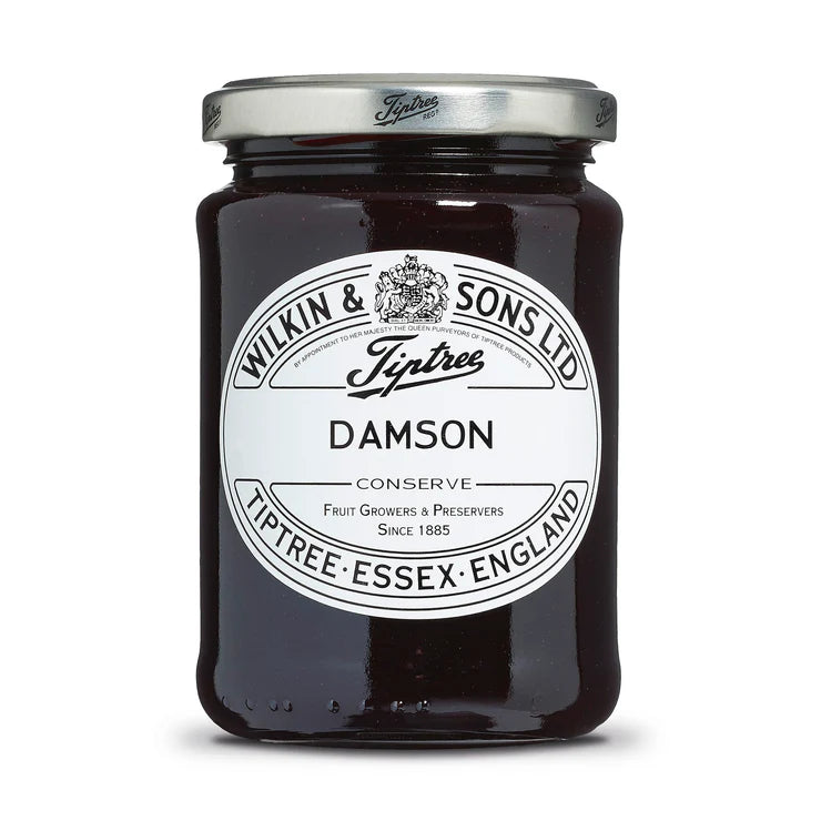 Tiptree Damson Conserve, 340g