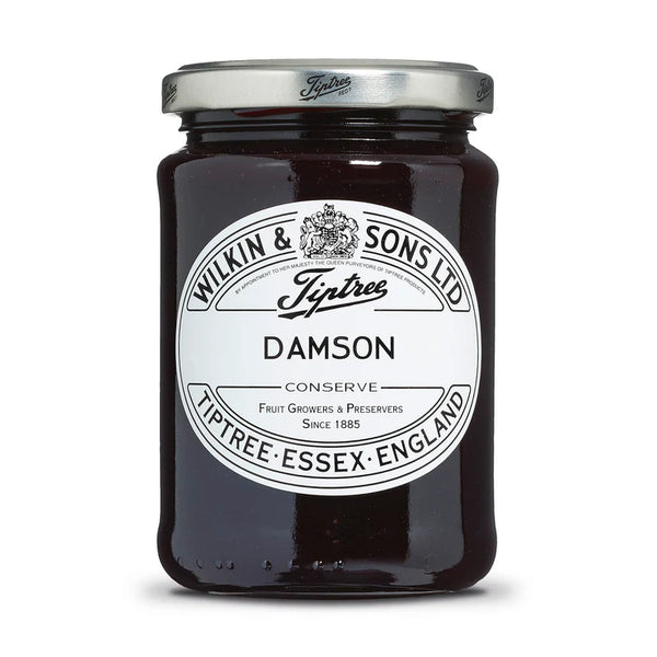 Tiptree Damson Conserve, 340g