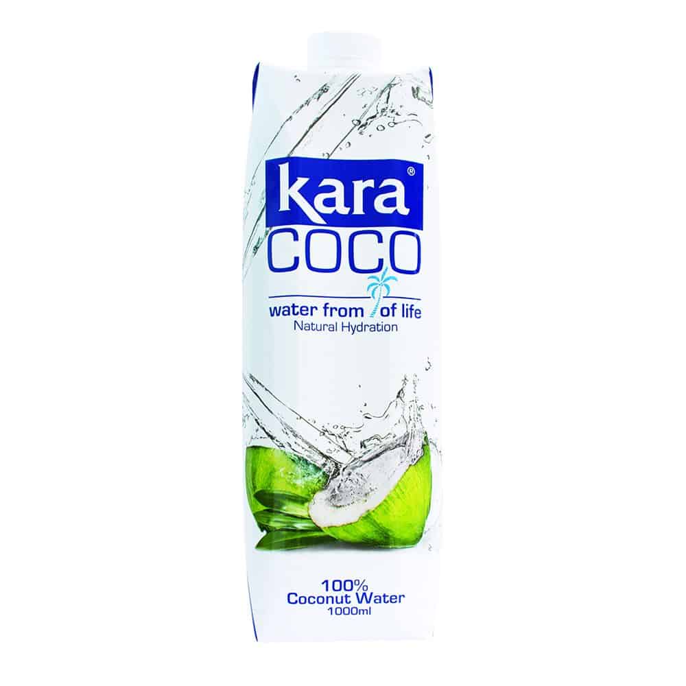 Kara Coco Coconut Water 1L