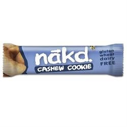 Nakd Cashew Cookie Bar 35G