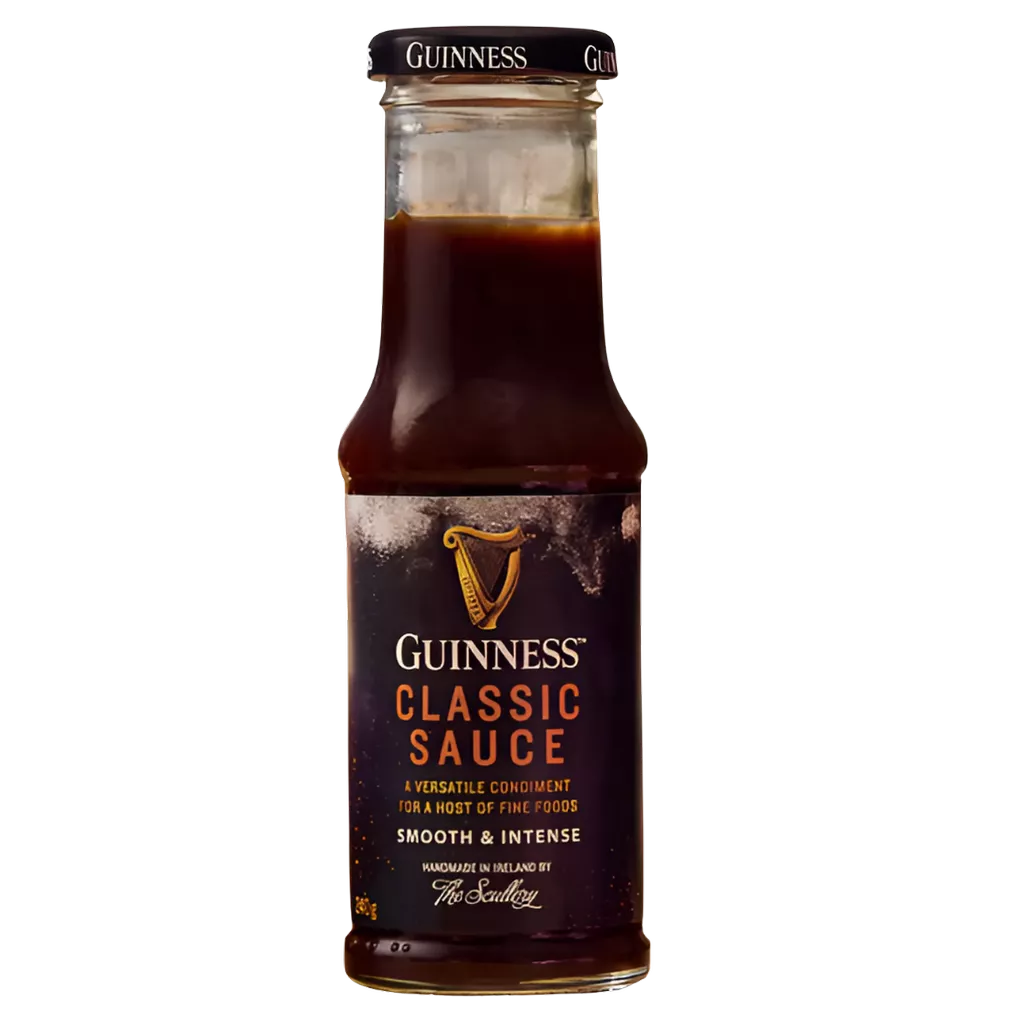 Guinness Classic Sauce 230ml