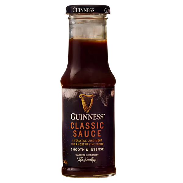 Guinness Classic Sauce 230ml