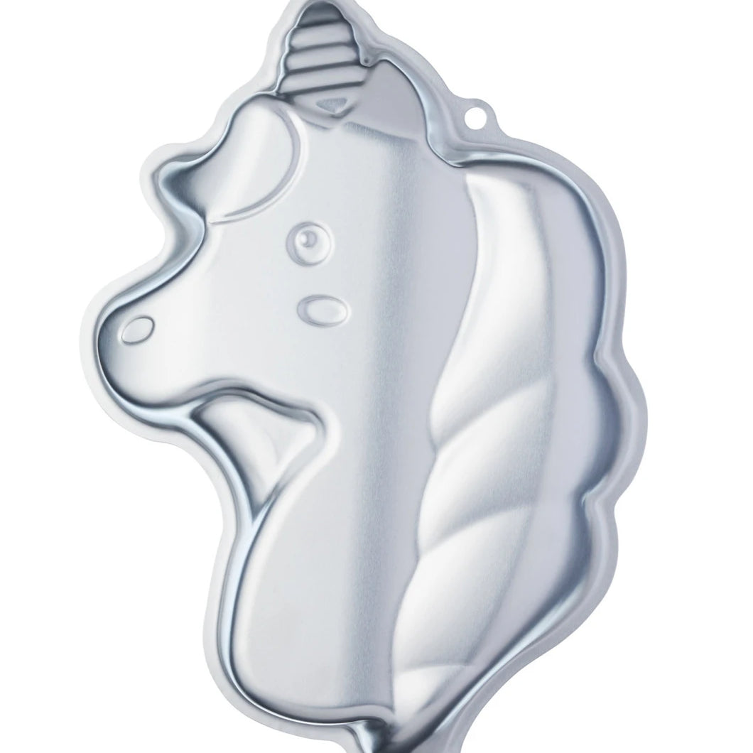 Unicorn Shaped Cake Pan - Perfect for Unicorn Birthday Cake!