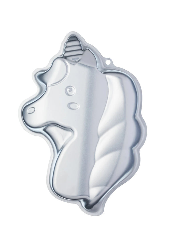 Unicorn Shaped Cake Pan - Perfect for Unicorn Birthday Cake!