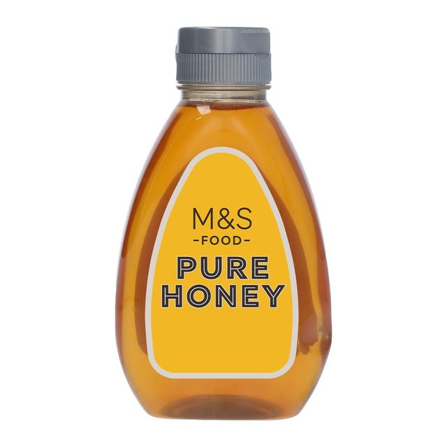 M&S Pure Honey, 340g