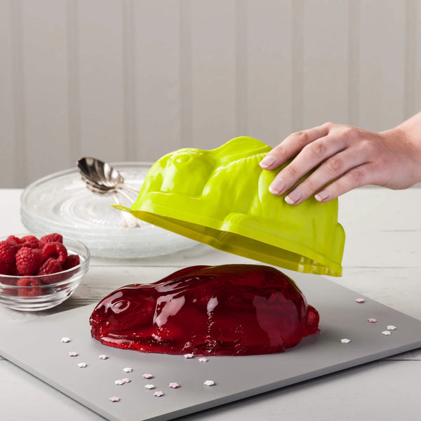 Rabbit Jelly / Dessert Mould