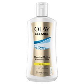 Olay Cleansing Milk, 200ml