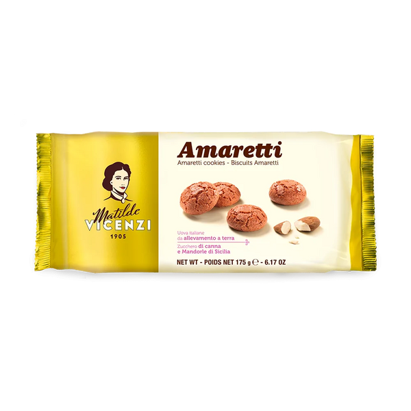 Vicenzi Amaretti, 175g