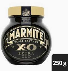 Marmite XO Yeast Extract, 250g