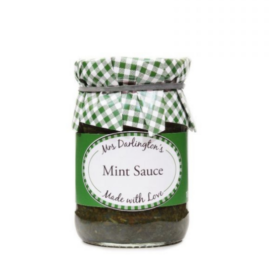 Mrs Darlington's Mint Jelly