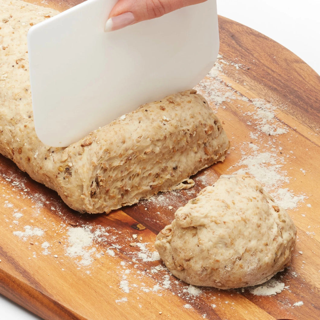 Dough Cutter and Scraper