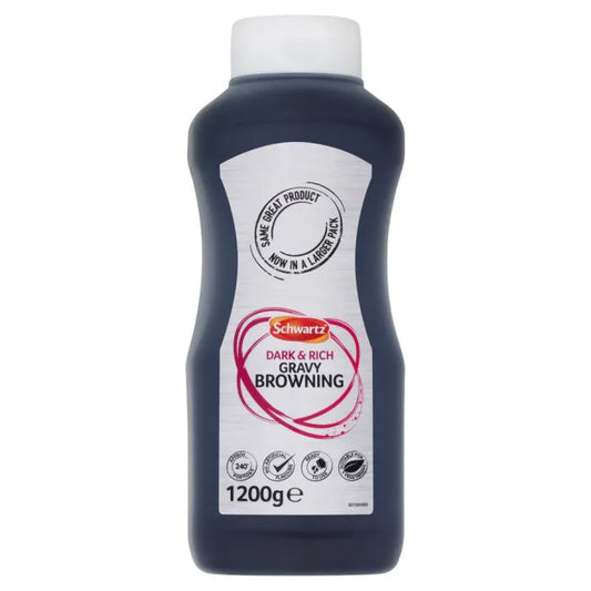Schwartz Gravy Browning 1200g