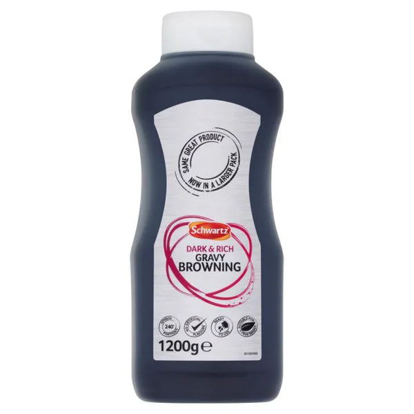 Schwartz Gravy Browning, 1.2kg