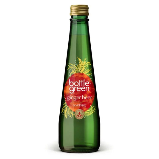 Bottlegreen Ginger Beer 275Ml