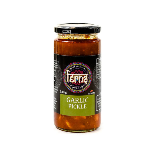 Ferns' Garlic Pickle 380G