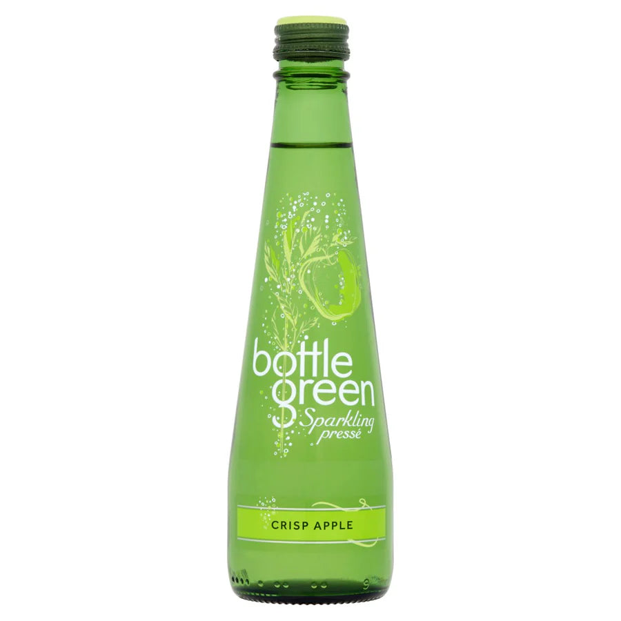 Bottlegreen Crisp Apple Pressé 275Ml