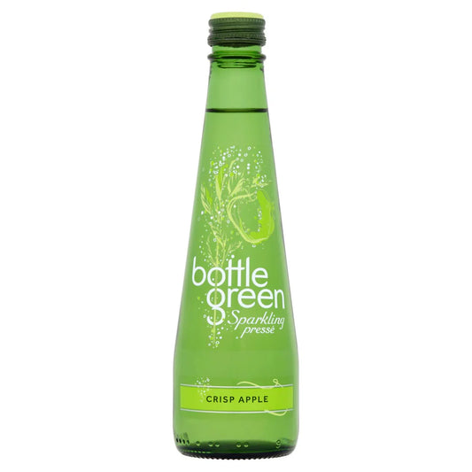 Bottlegreen Crisp Apple Pressé 275Ml