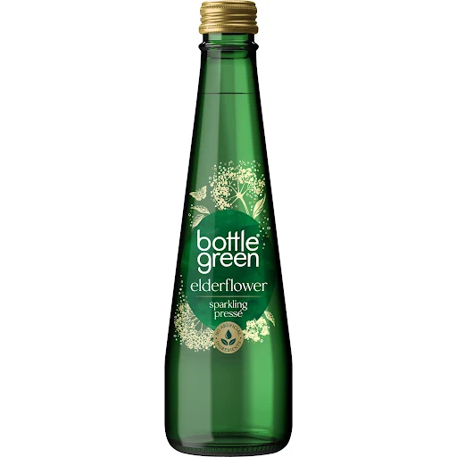 Bottlegreen Elderflower Pressé 275ml