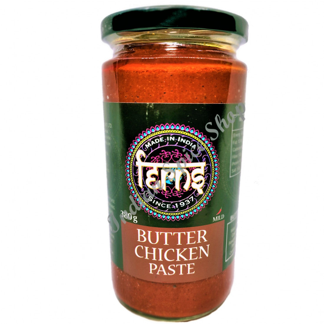 Ferns' Butter Chicken Curry Paste 380G