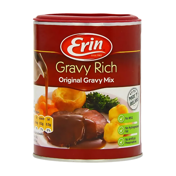 Erin Original Gravy 158g