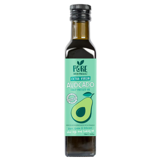 Pure South Press Co. Extra Virgin Avocado Oil 250Ml