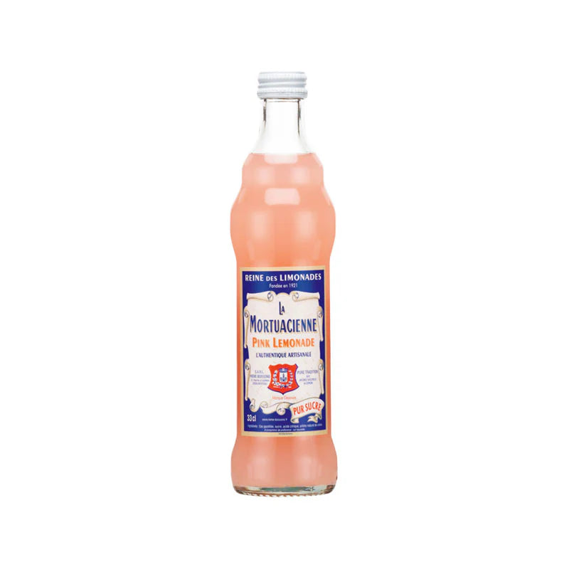 La Mortuacienne Pink Lemonade 330Ml