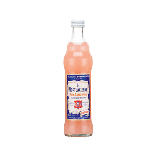La Mortuacienne Pink Lemonade 330Ml