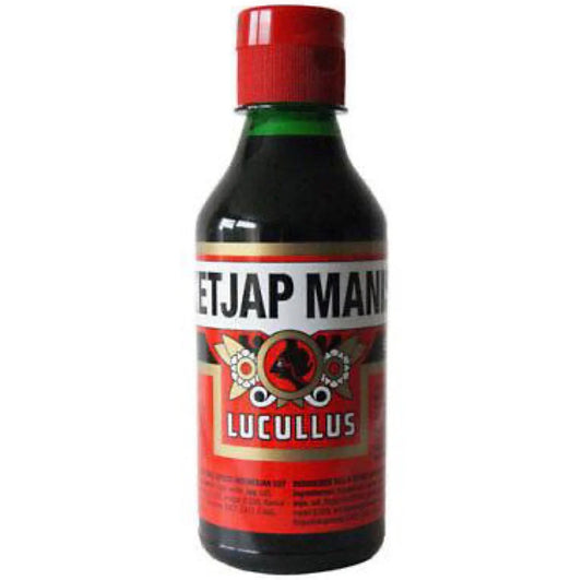 Lucullus Ketjap Manis 250Ml