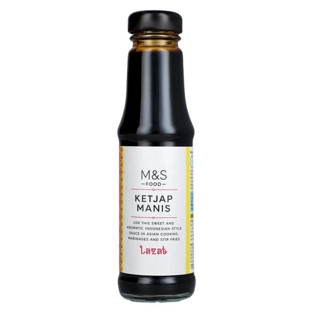 M&S Ketjap Manis Soy Sauce, 150ml