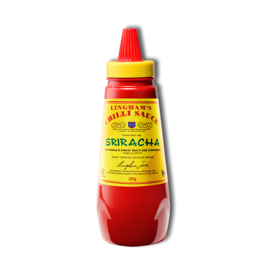 Lingham's Sriracha Chilli Sauce 308G